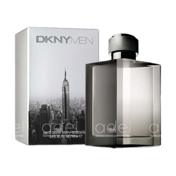 DKNY Men 2009 (Silver)
