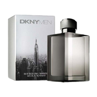 DONNA KARAN DKNY Men 2009 (Silver)