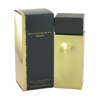 DONNA KARAN Gold