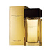 DONNA KARAN Gold Sparkling