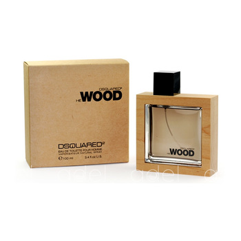 He Wood