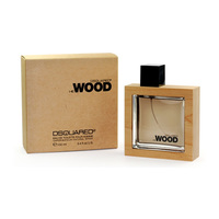 DSQUARED2 He Wood