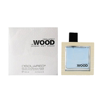 DSQUARED2 He Ocean Wet Wood