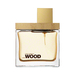 DSQUARED2 She Wood Golden Light Wood