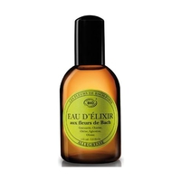 LES FLEURS DE BACH Eau d'Elixir Allegresse