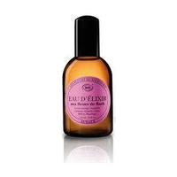 LES FLEURS DE BACH Eau d'Elixir Audace