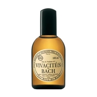 LES FLEURS DE BACH Vivacites de Bach