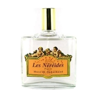 LES NEREIDES Musc de Samarkand