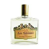 LES NEREIDES Oriental Lumpur