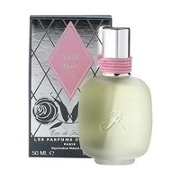 LES PARFUMS DE ROSINE Twill Rose