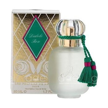 Diabolo Rose