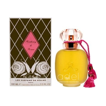 La Rose de Rosine