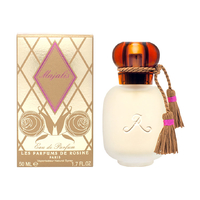 LES PARFUMS DE ROSINE Introduces Majalis