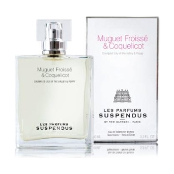 Muguet Froisse & Coquelicot