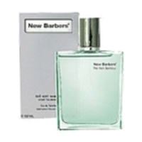 LES PARFUMS SUSPENDUS New Barbers The Vert Bambou