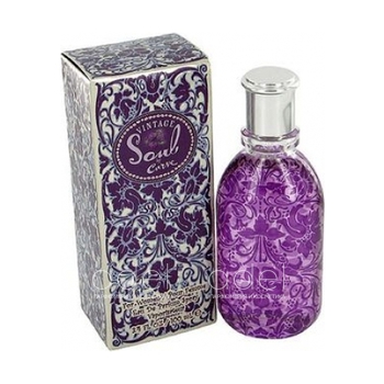 Curve Soul Vintage