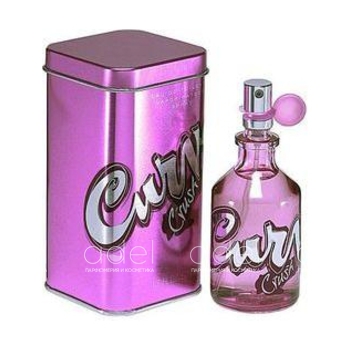 Curve Crush