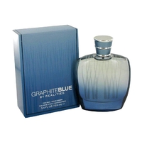 LIZ CLAIBORNE Graphite Blue by Realities
