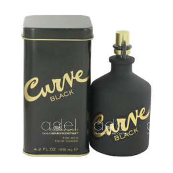 Curve Black