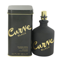 LIZ CLAIBORNE Curve Black