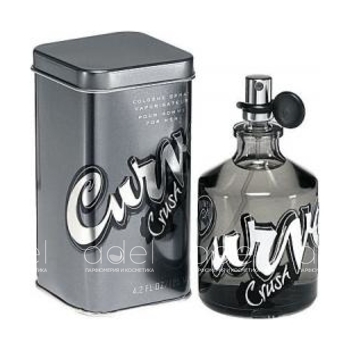 Curve Crush