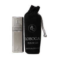LOBOGAL Pour Lui Edition Present