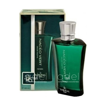 Naceo Vert