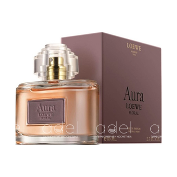 Aura Loewe Floral