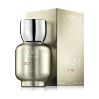 LOEWE Pour Homme Sport