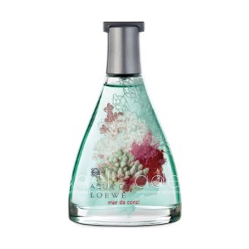 Agua De Loewe Mar de Coral