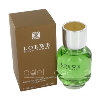 Pour Homme