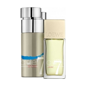 7 Loewe Sport Edicion Especial