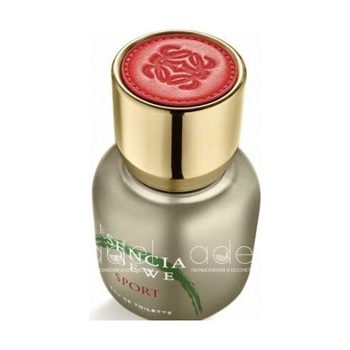 Esencia Loewe Sport Edicion Especial
