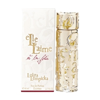LOLITA LEMPICKA Elle L'aime A La Folie