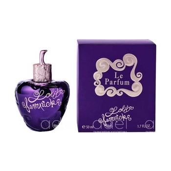 Le Parfum de Lolita Lempicka