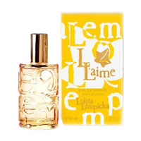 LOLITA LEMPICKA Elle L'aime Edition d'Ete Huile Satinee