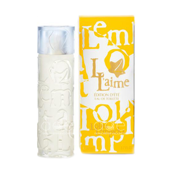 Elle L'aime Edition d'Ete