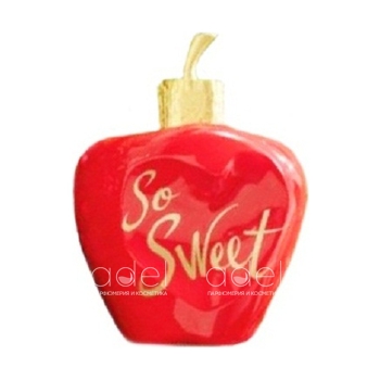 So Sweet