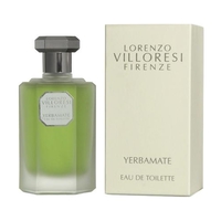 LORENZO VILLORESI Yerbamate