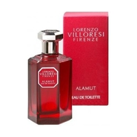 LORENZO VILLORESI Alamut