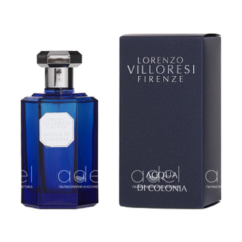 Acqua Di Colonia