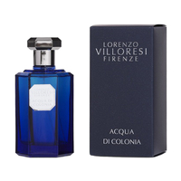 LORENZO VILLORESI Acqua Di Colonia
