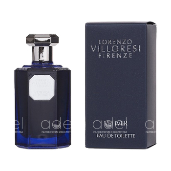 Vetiver