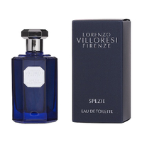 LORENZO VILLORESI Spezie