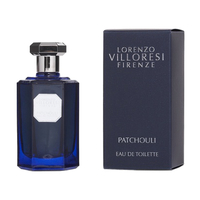 LORENZO VILLORESI Patchouli