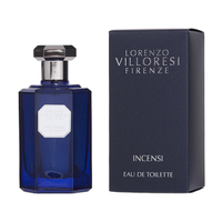 LORENZO VILLORESI Incensi