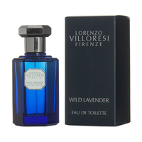 LORENZO VILLORESI Wild Lavender