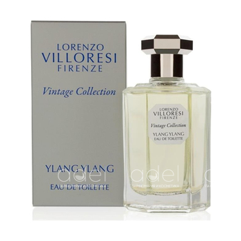 Ylang Ylang