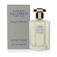 LORENZO VILLORESI Ylang Ylang
