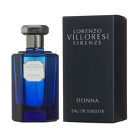 LORENZO VILLORESI Donna
